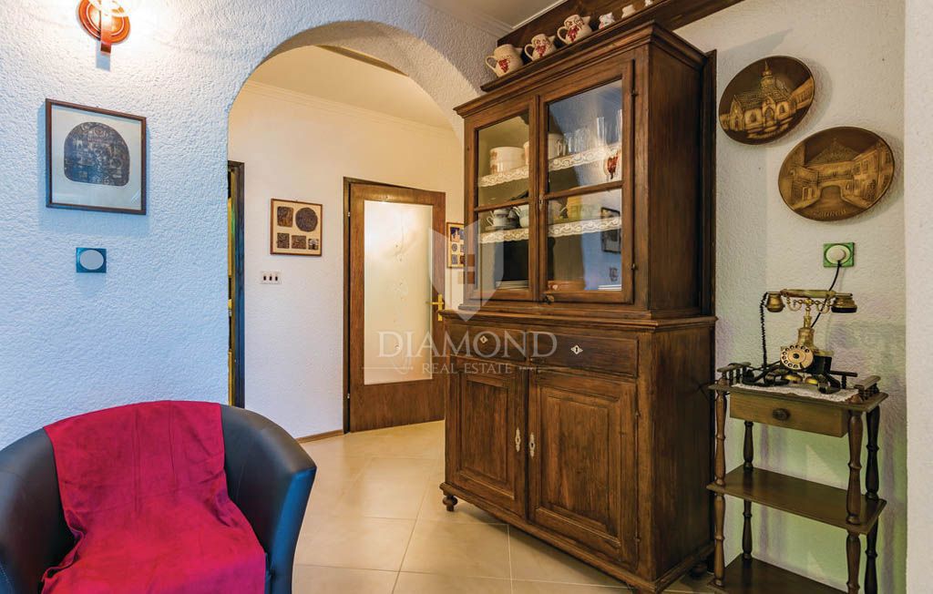 Cittanova, condominio a 700 m dal mare!