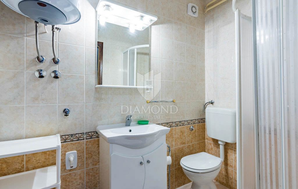 Cittanova, condominio a 700 m dal mare!