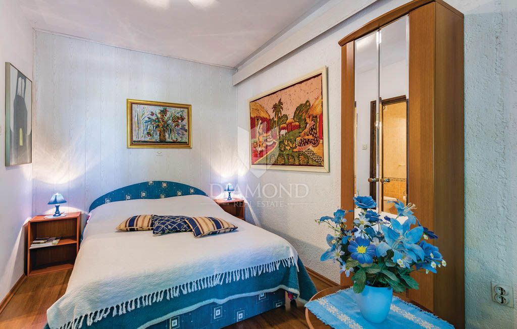 Cittanova, condominio a 700 m dal mare!