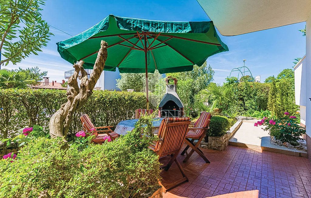 Cittanova, condominio a 700 m dal mare!