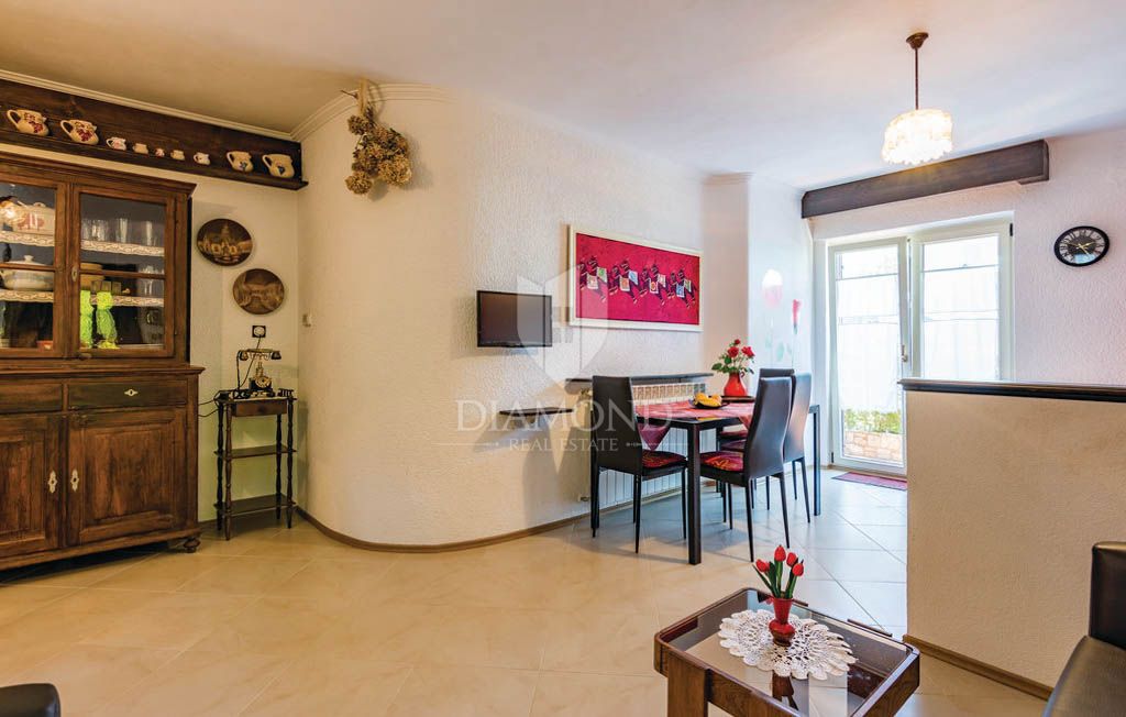 Cittanova, condominio a 700 m dal mare!