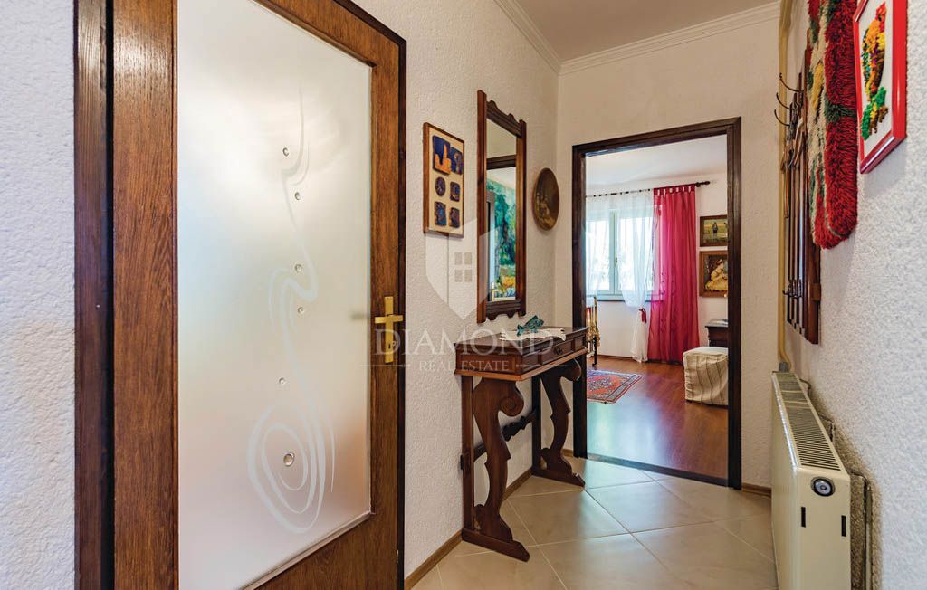 Cittanova, condominio a 700 m dal mare!