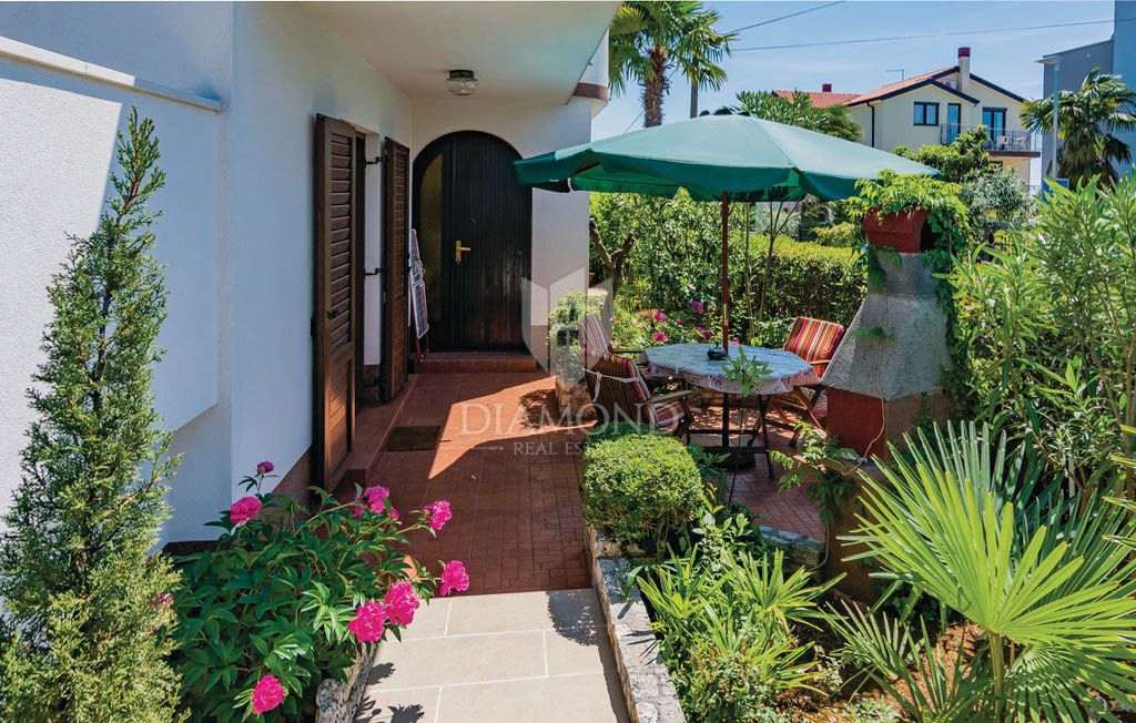 Cittanova, condominio a 700 m dal mare!