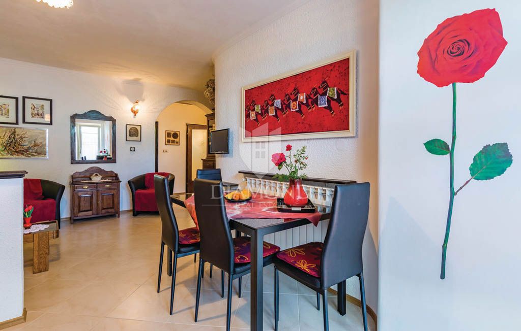 Cittanova, condominio a 700 m dal mare!