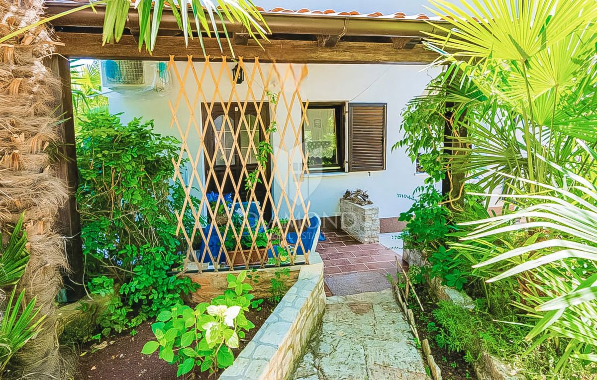 Cittanova, condominio a 700 m dal mare!