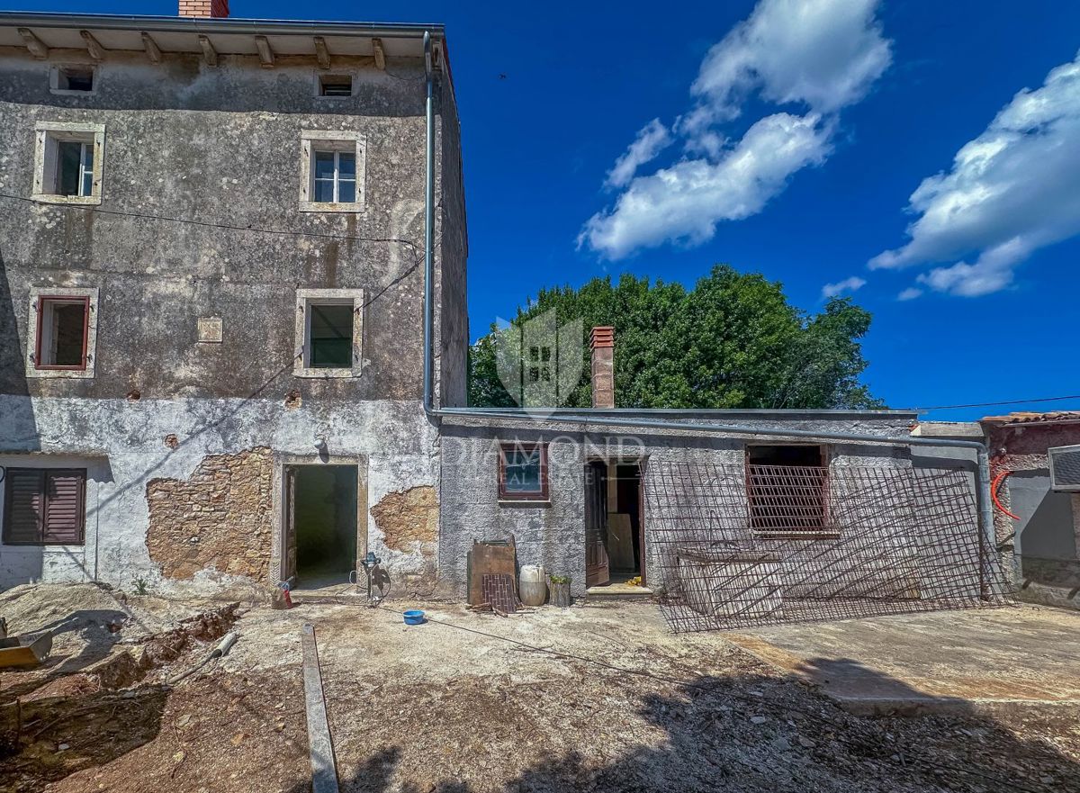 Casa Krnica, Marčana, 200m2