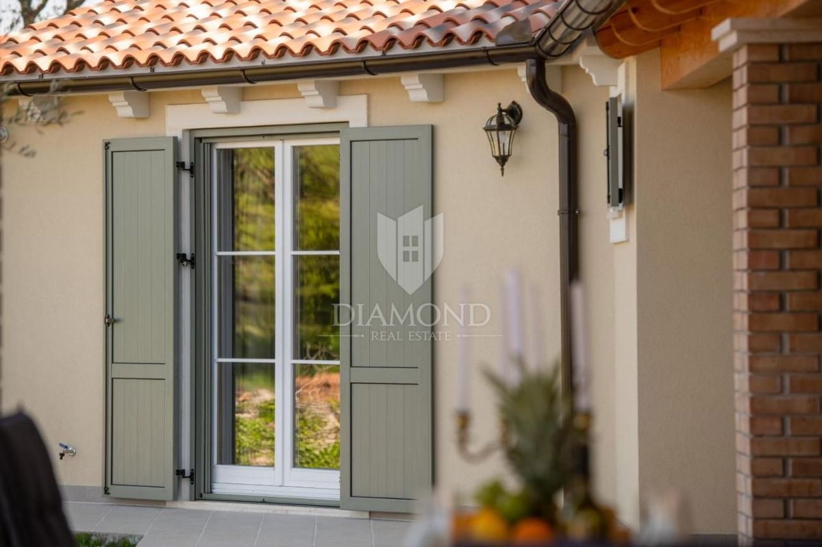 Casa Marčana, 280m2