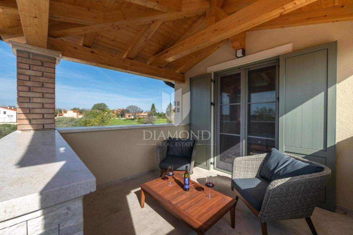 Casa Marčana, 280m2