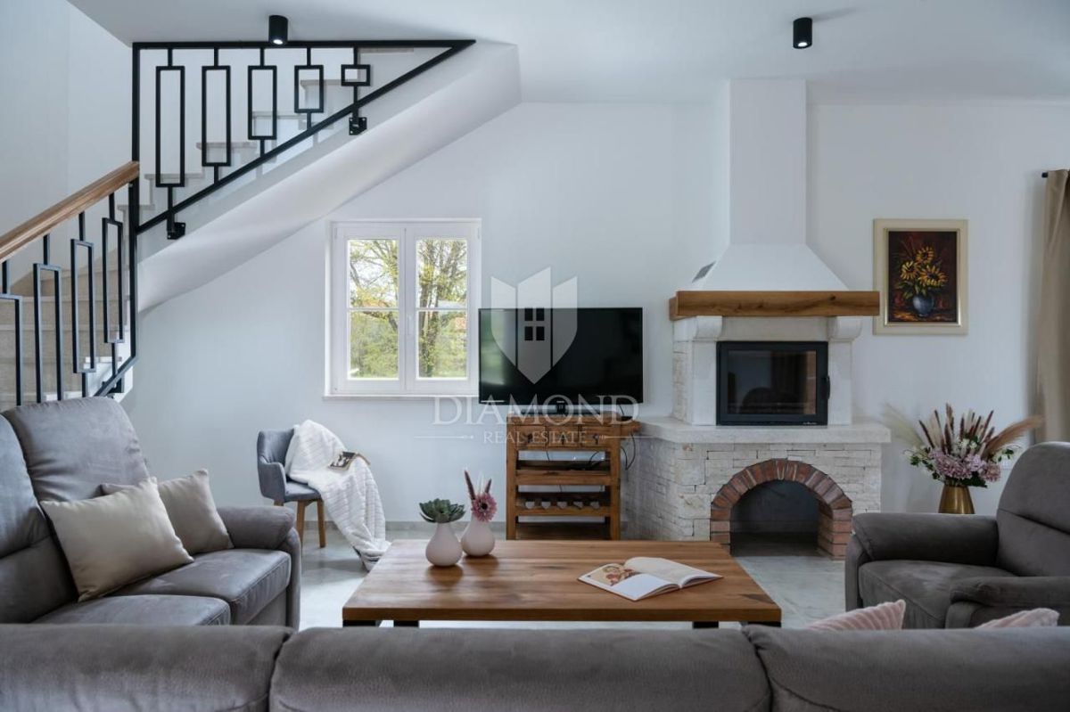 Casa Marčana, 280m2