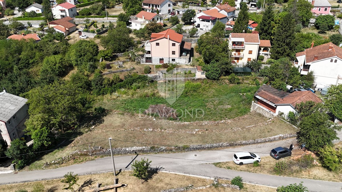 Viškovo, un grande cantiere 