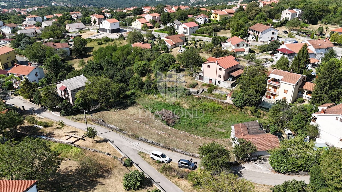 Viškovo, un grande cantiere 