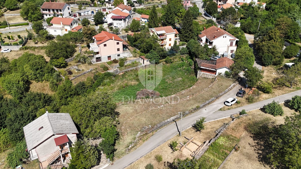 Viškovo, un grande cantiere 