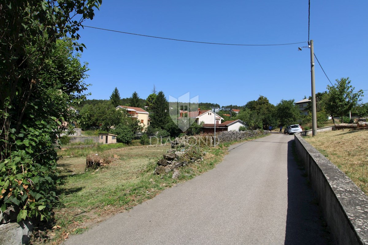 Viškovo, un grande cantiere 