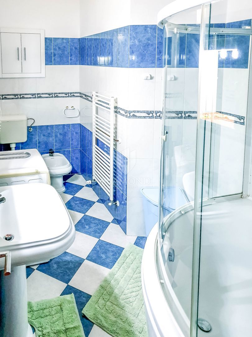 Rovigno, due appartamenti in una posizione perfetta 