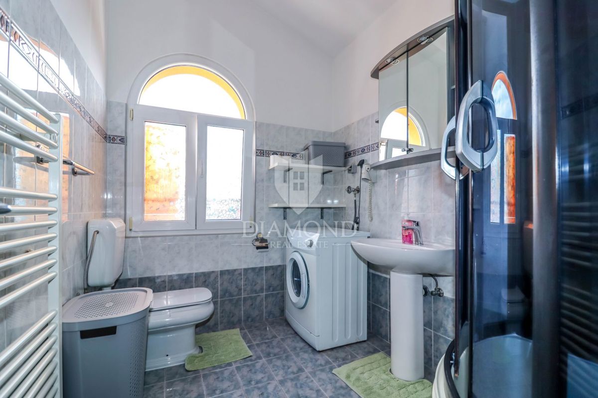 Rovigno, due appartamenti in una posizione perfetta 