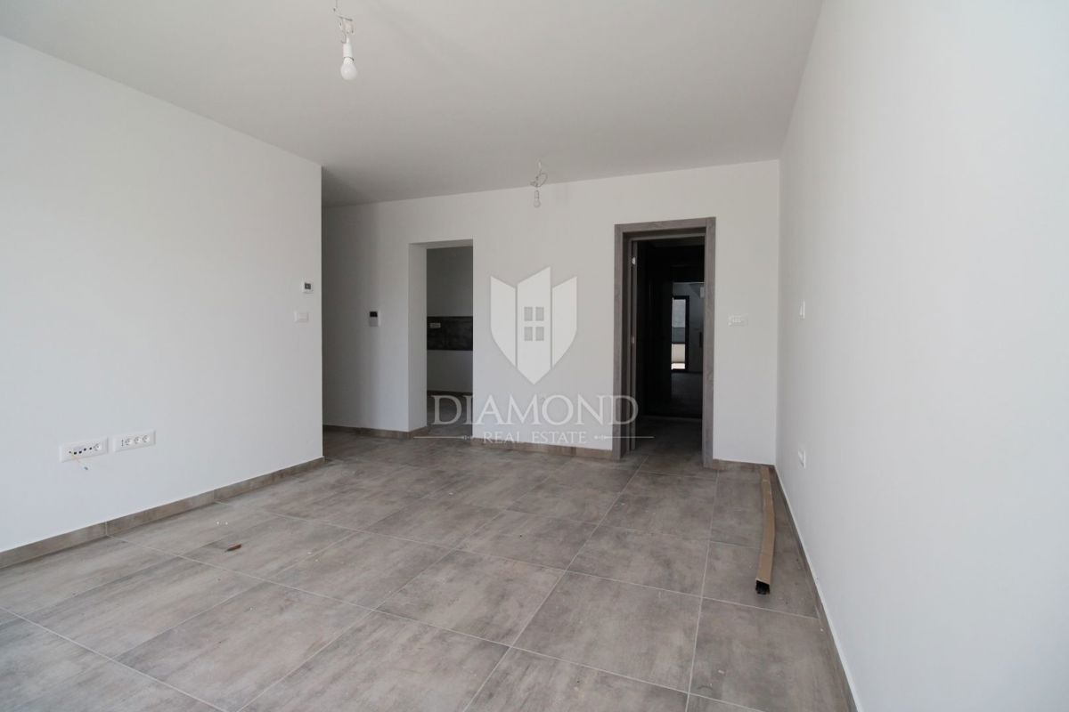 Appartamento Marinići, Viškovo, 131m2