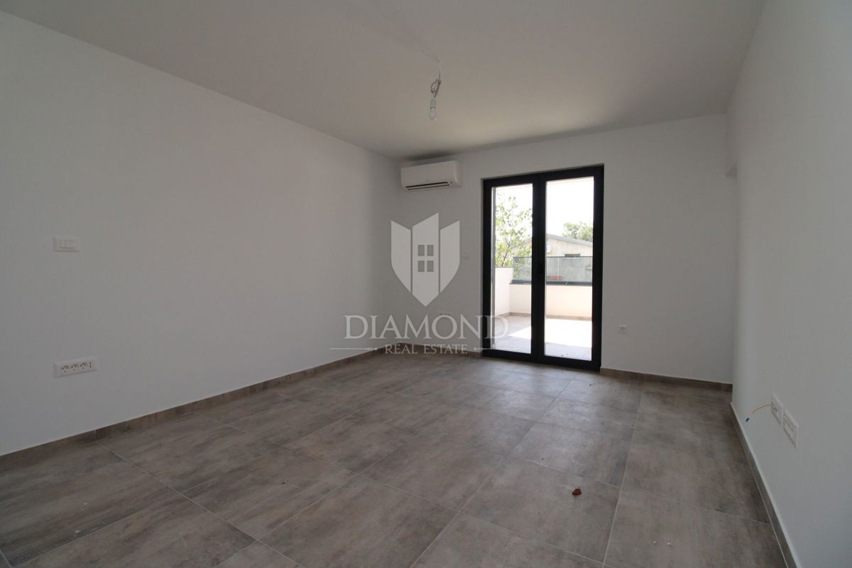 Appartamento Marinići, Viškovo, 131m2