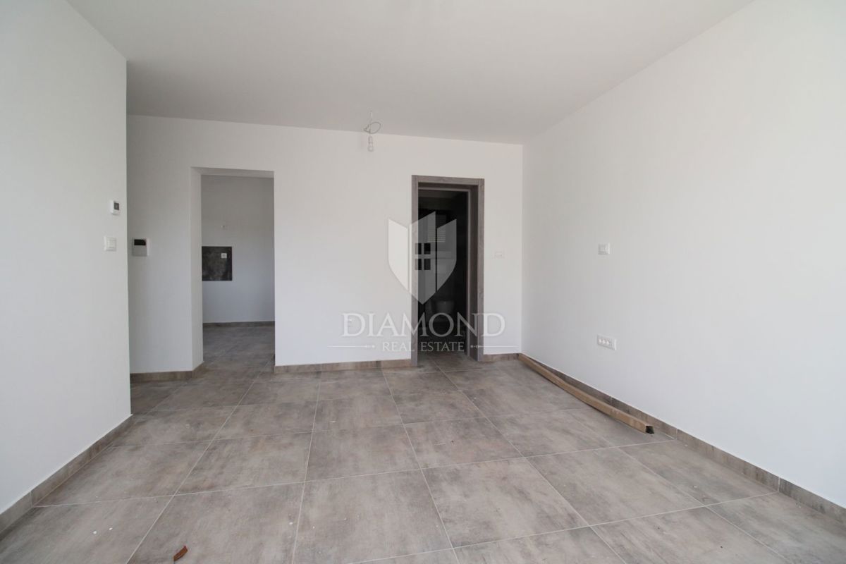 Appartamento Marinići, Viškovo, 131m2