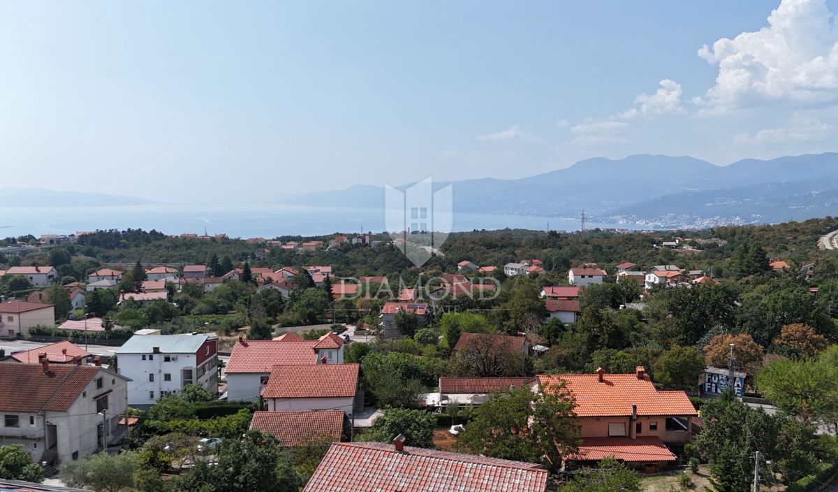 Appartamento Marinići, Viškovo, 131m2