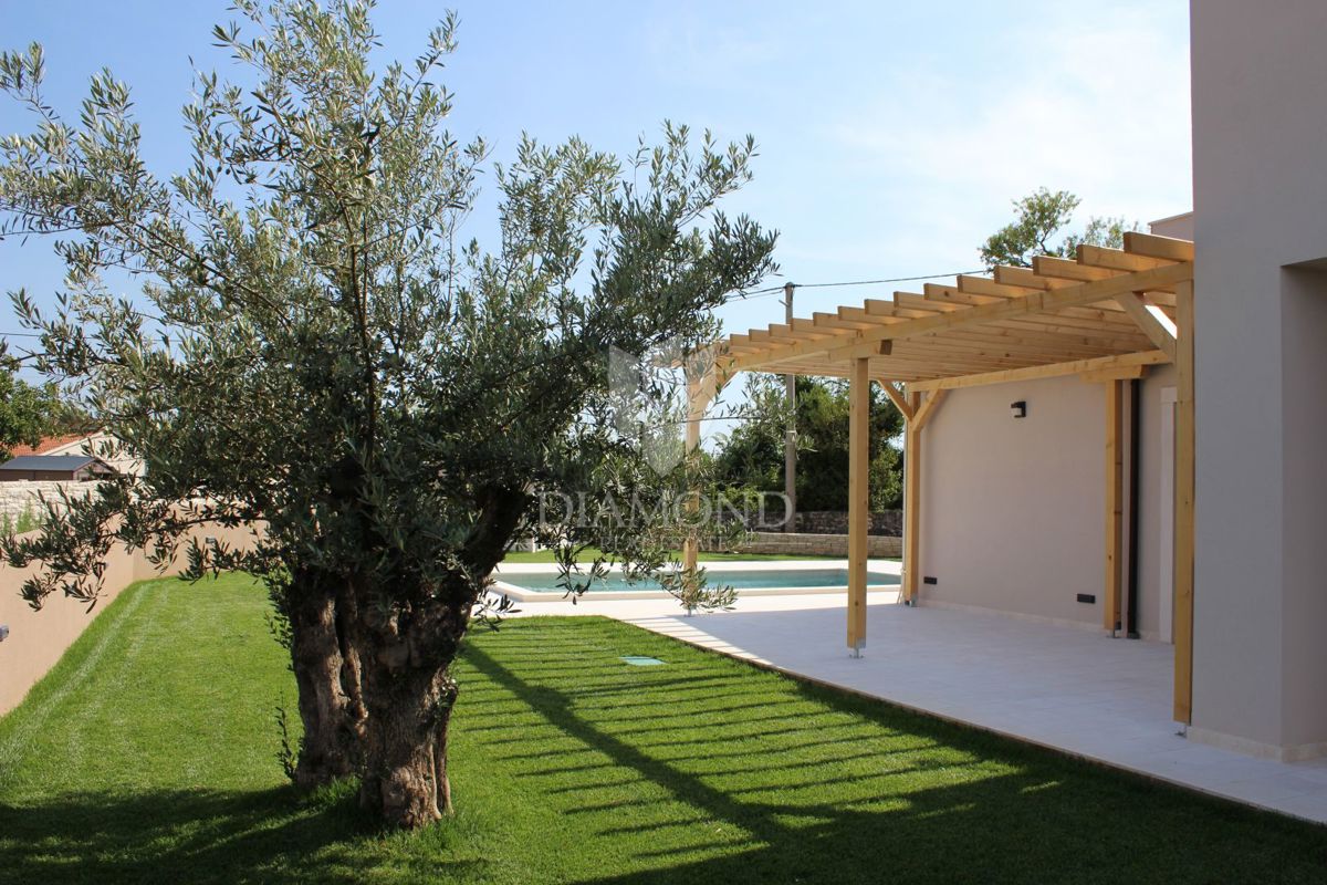 Marčana, dintorni, bellissima nuova casa per le vacanze