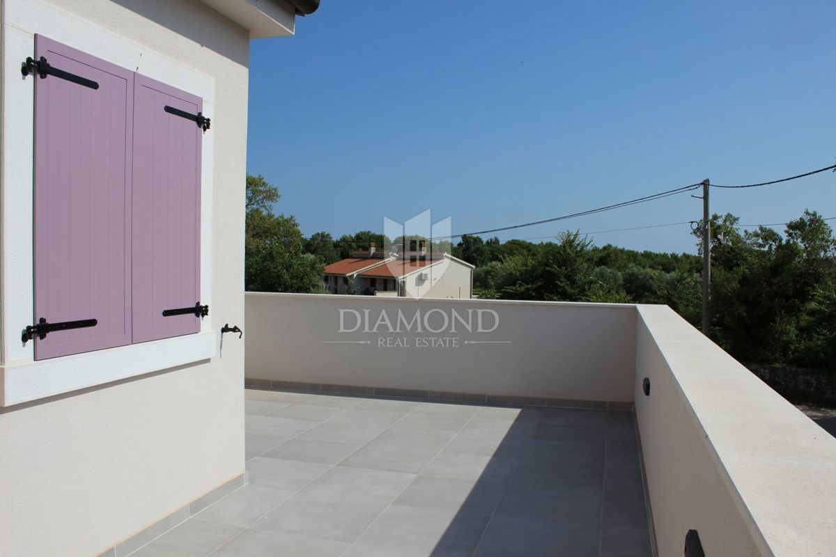 Marčana, dintorni, bellissima nuova casa per le vacanze