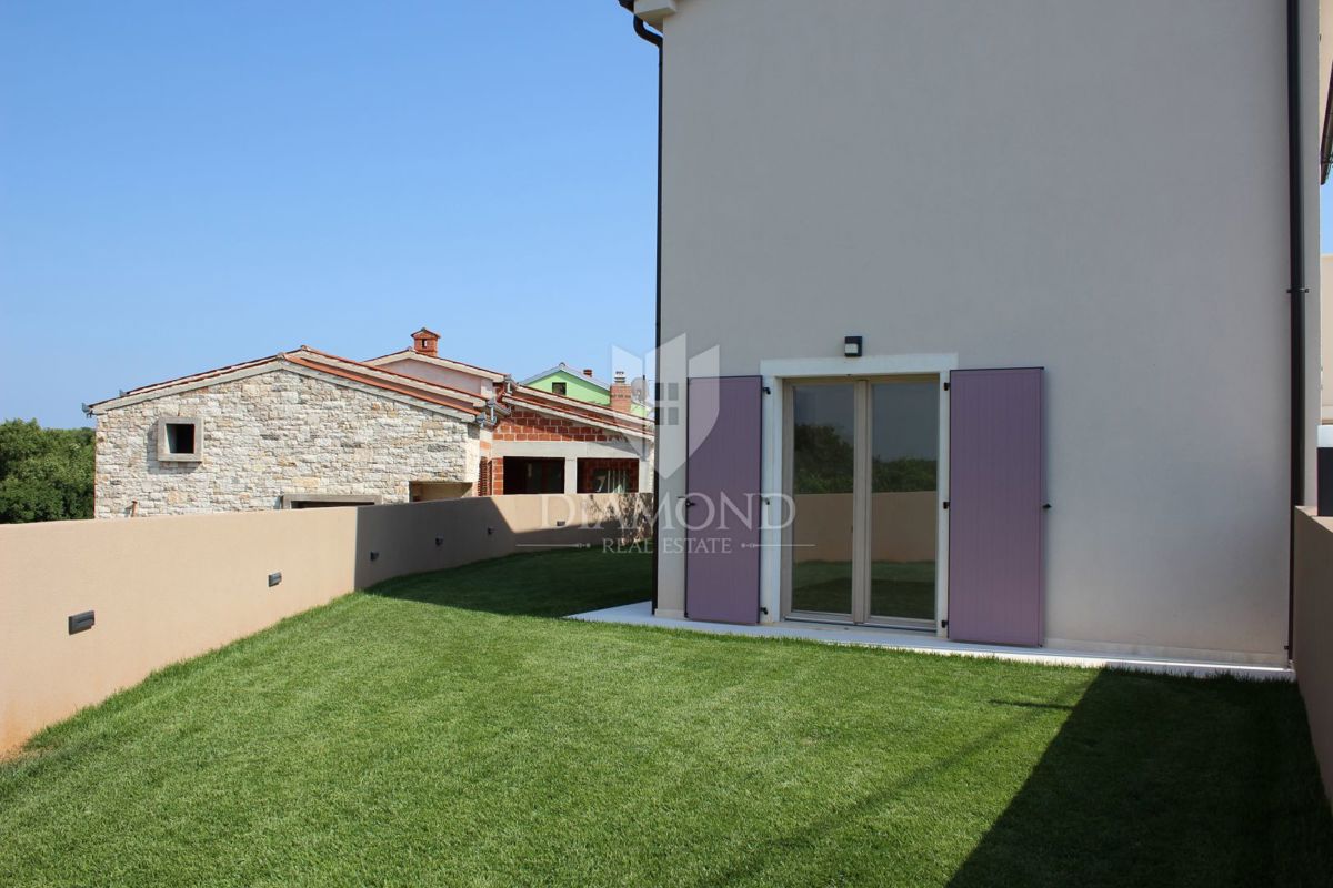 Marčana, dintorni, bellissima nuova casa per le vacanze