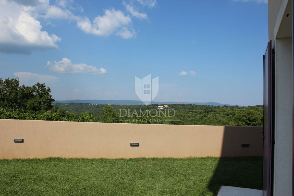 Marčana, dintorni, bellissima nuova casa per le vacanze