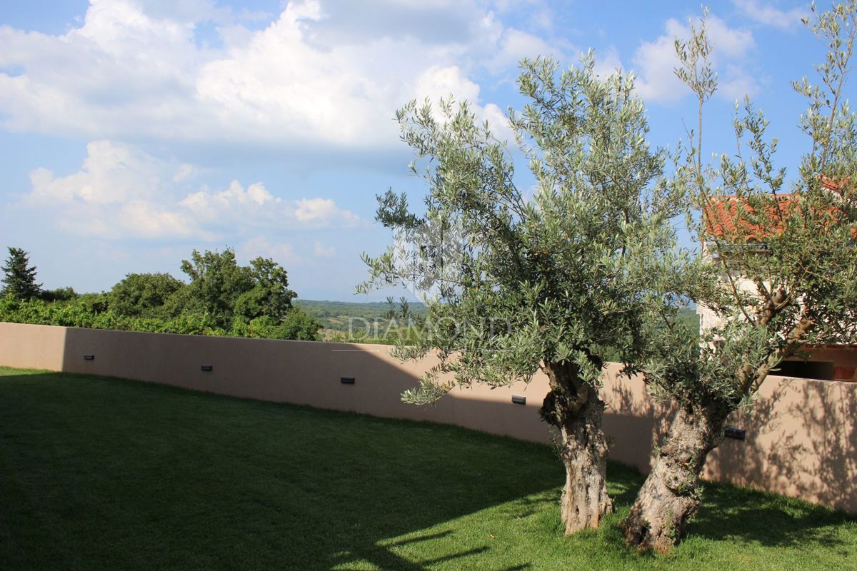 Marčana, dintorni, bellissima nuova casa per le vacanze