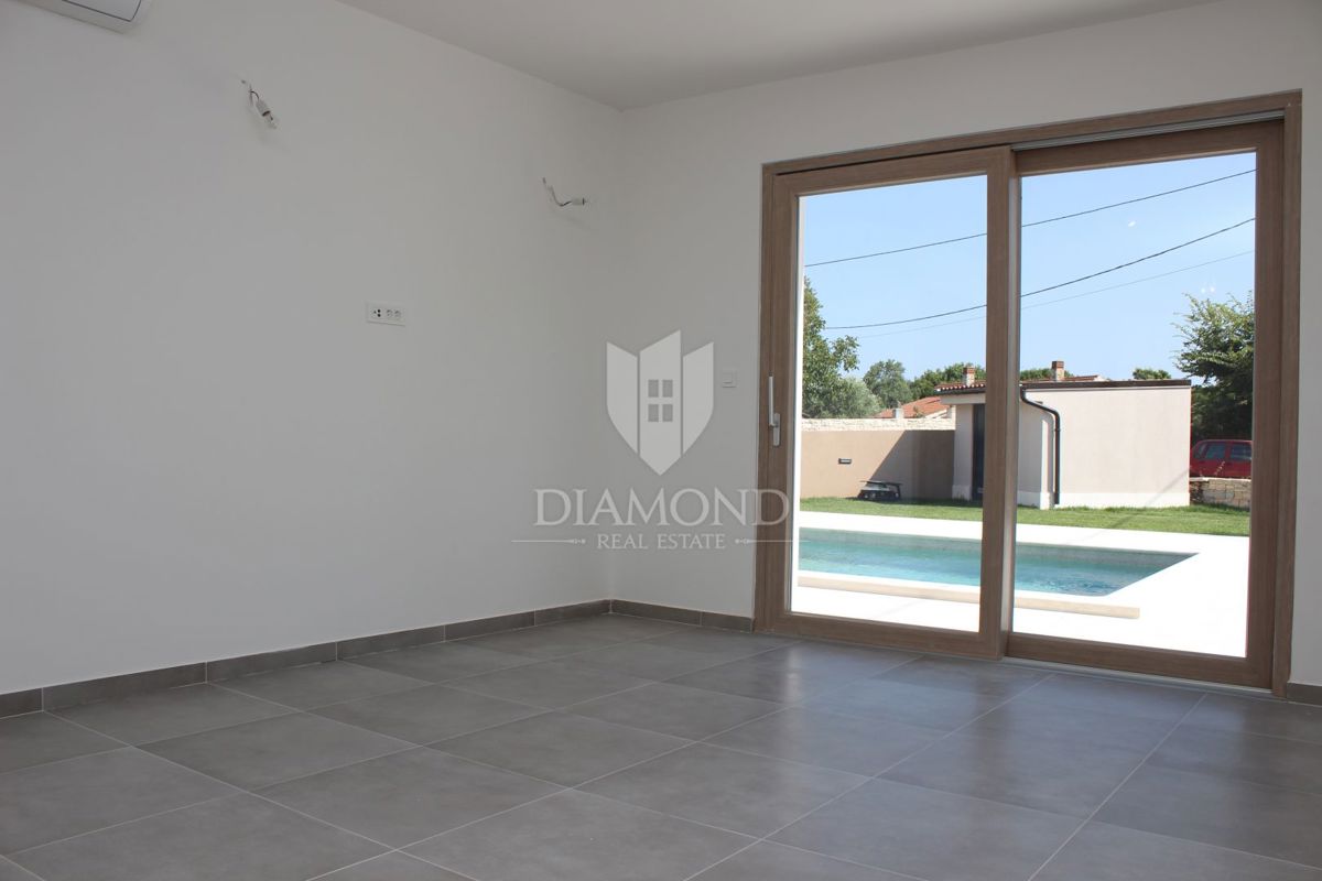 Marčana, dintorni, bellissima nuova casa per le vacanze