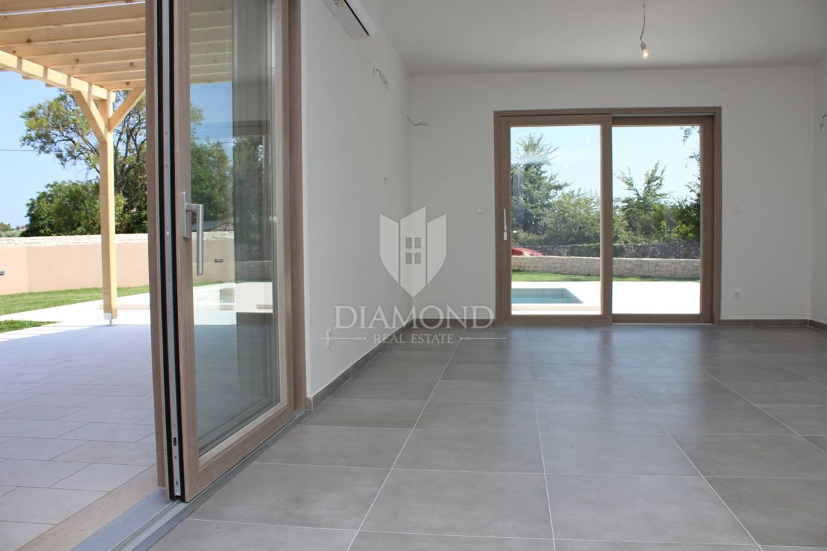 Marčana, dintorni, bellissima nuova casa per le vacanze