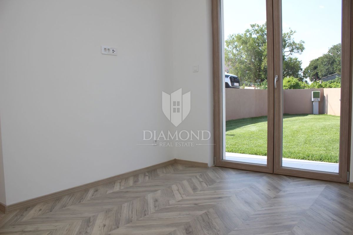 Marčana, dintorni, bellissima nuova casa per le vacanze