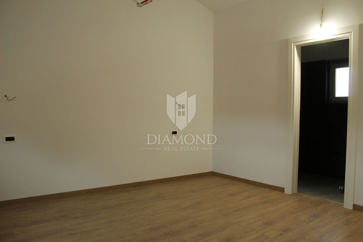 Casa luminosa, confortevole, immersa nel verde 