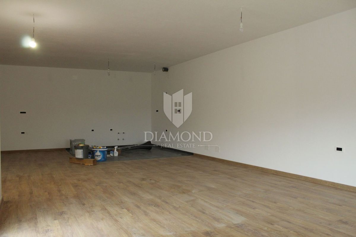 Casa luminosa, confortevole, immersa nel verde 