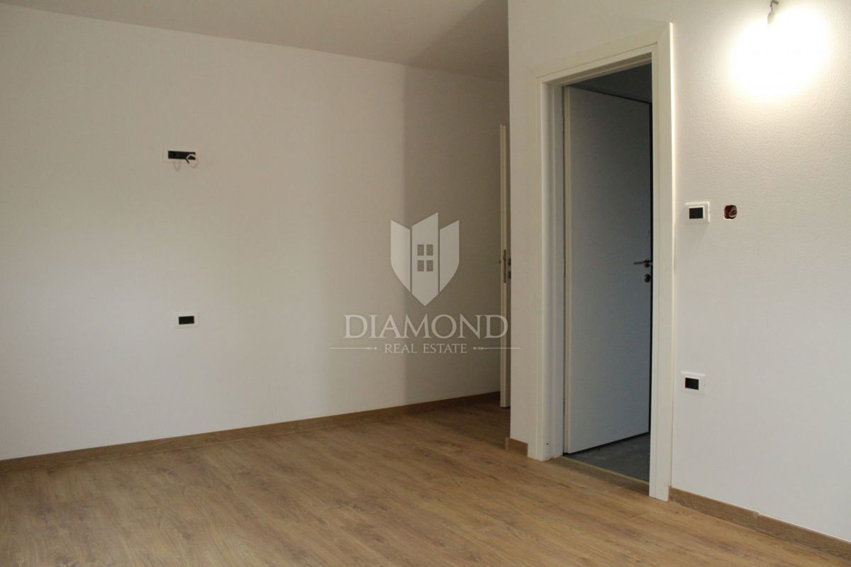 Casa luminosa, confortevole, immersa nel verde 