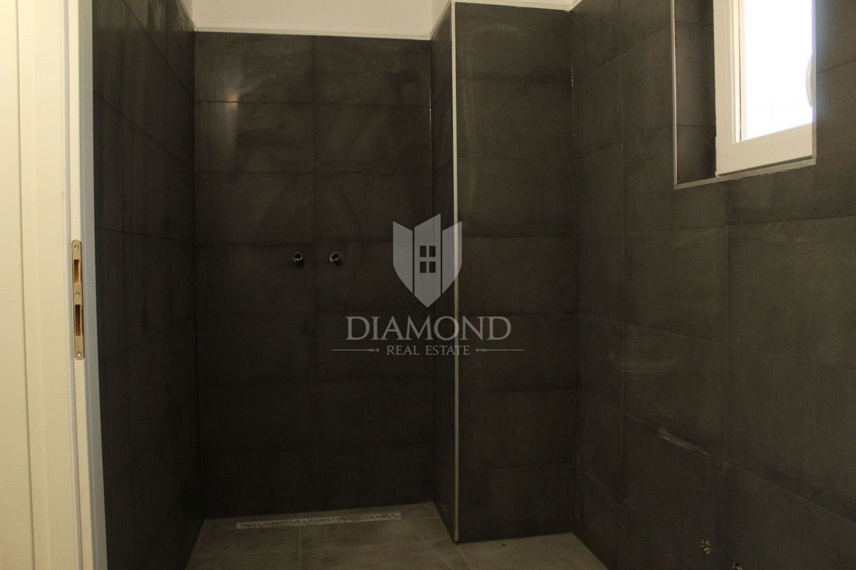 Casa luminosa, confortevole, immersa nel verde 