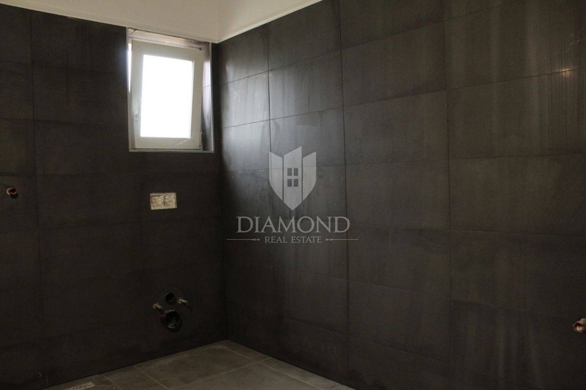 Casa luminosa, confortevole, immersa nel verde 