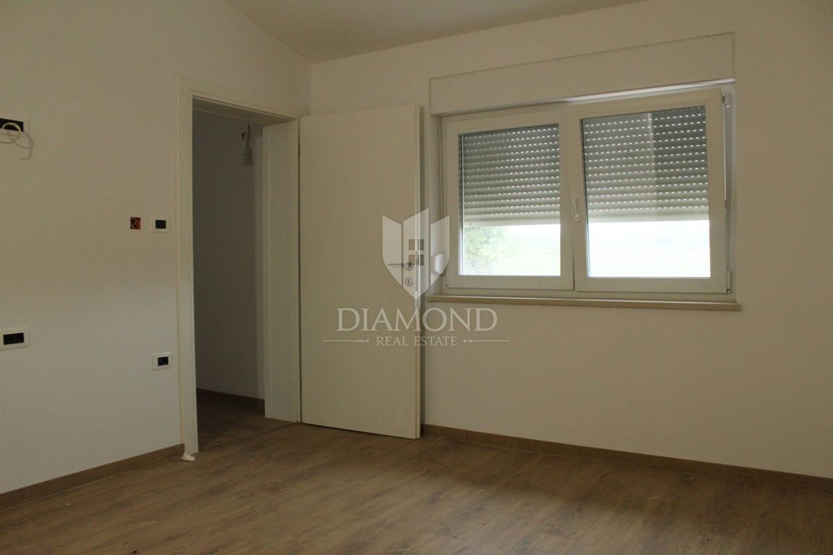 Casa luminosa, confortevole, immersa nel verde 