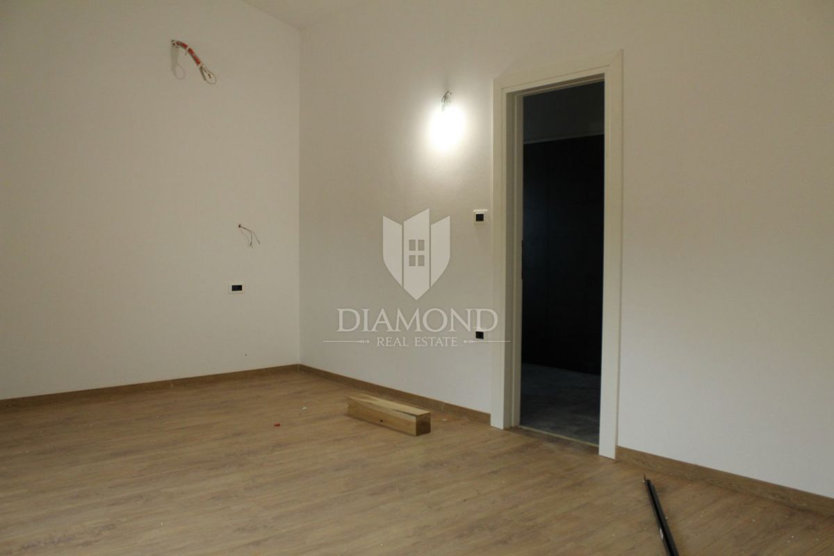 Casa luminosa, confortevole, immersa nel verde 