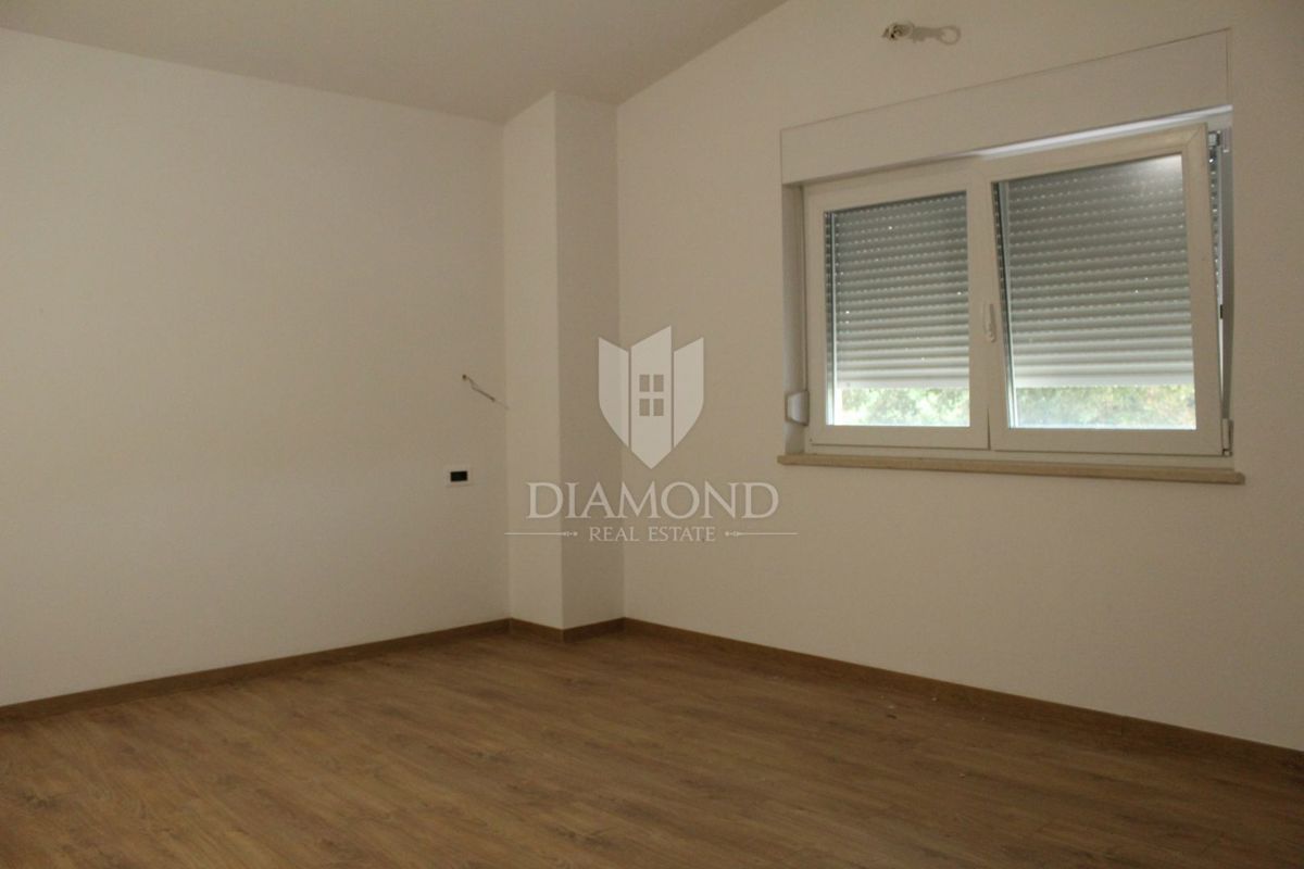 Casa luminosa, confortevole, immersa nel verde 