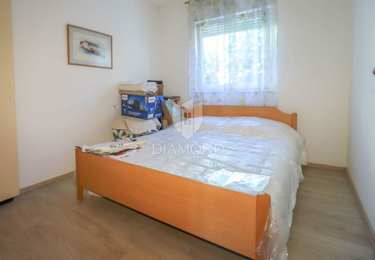 Appartamento Fažana, 55m2