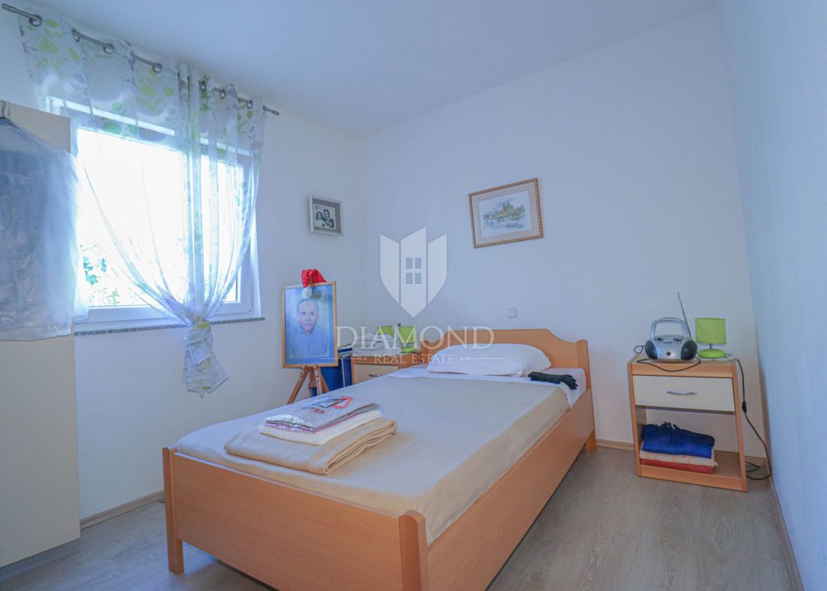 Appartamento Fažana, 55m2