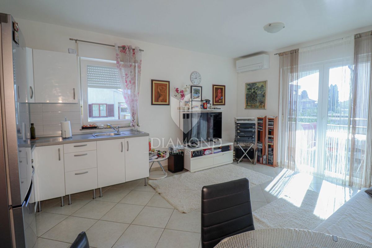 Appartamento Fažana, 55m2