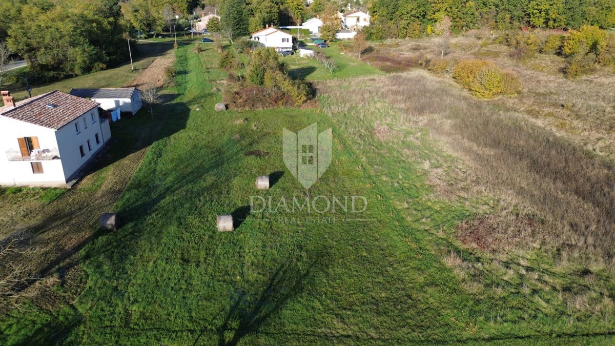 Terreno Pićan, 2.941m2