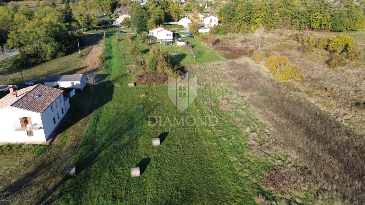 Terreno Pićan, 2.941m2