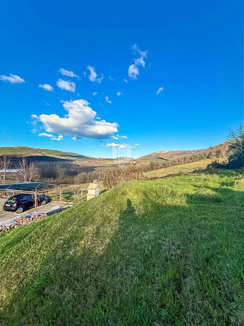 Terreno per la realizzazione di 6 appartamenti
