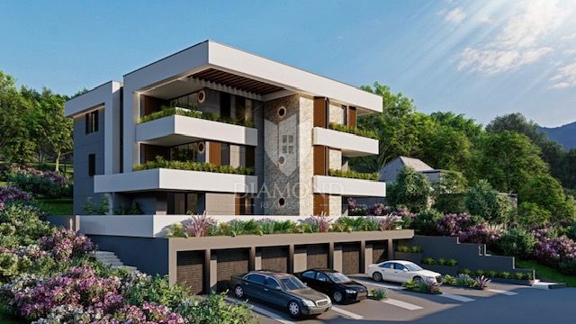 Terreno per la realizzazione di 6 appartamenti