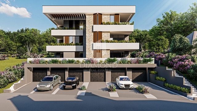 Terreno per la realizzazione di 6 appartamenti