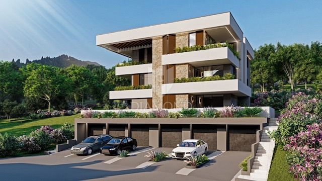Terreno per la realizzazione di 6 appartamenti