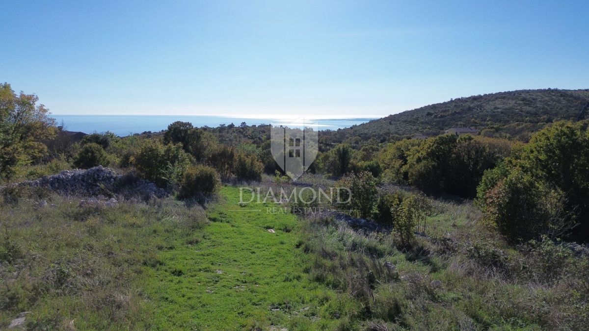 Terreno Labin, 1.571m2