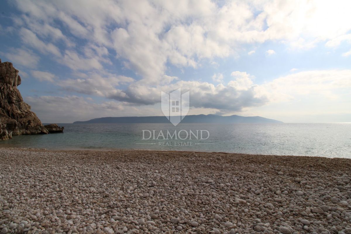 Brseč, appartamento per il relax